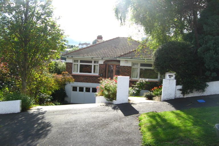 Photo of property in 41 Glendining Avenue, North East Valley, Dunedin, 9010