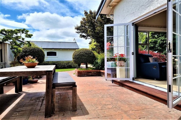 Photo of property in 26 School Road, Fairlie, 7925