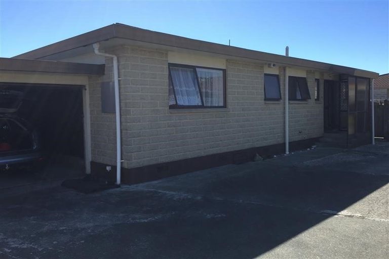 Photo of property in 1/23 Chandler Street, Tahunanui, Nelson, 7011