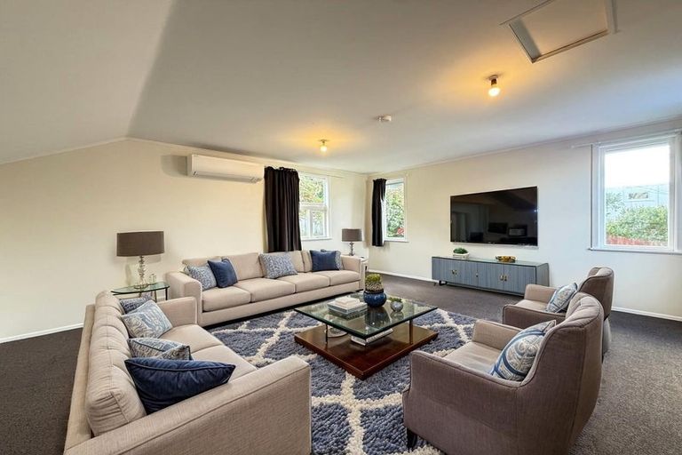 Photo of property in 69 Duncan Terrace, Kilbirnie, Wellington, 6022
