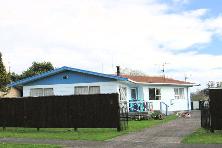 Photo of property in 31 Wylie Street, Gate Pa, Tauranga, 3112