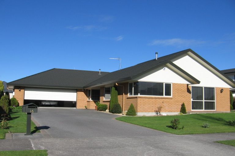 Photo of property in 16 Airport Drive, Milson, Palmerston North, 4414