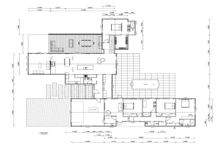 Photo of property in 67 Silver Peaks Drive, West Melton, 7618