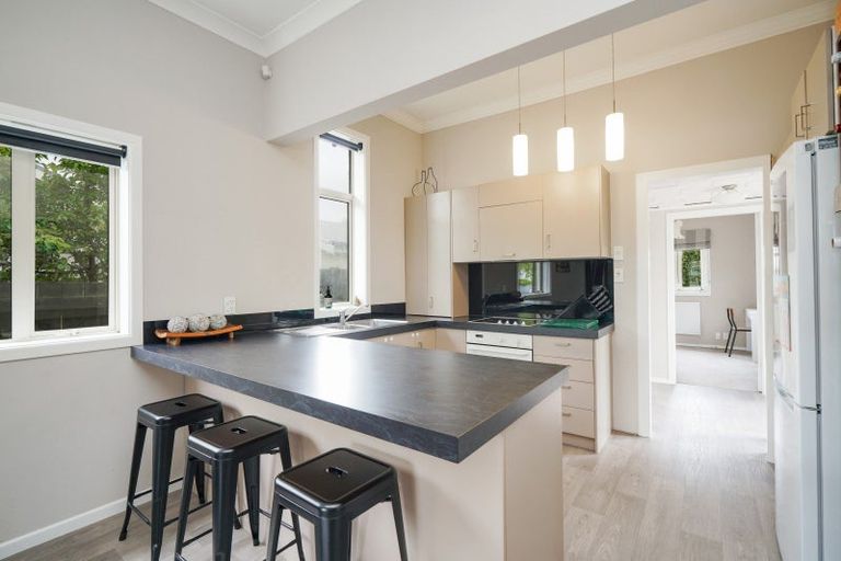 Photo of property in 72 Chapman Street, Richmond, Invercargill, 9810