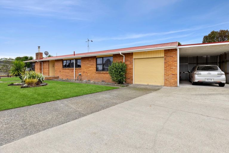 Photo of property in 2 Konini Place, Matamata, 3400