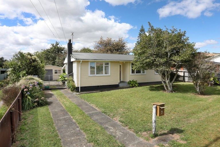 Photo of property in 7 Engles Road, Shannon, 4821