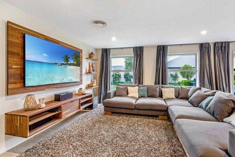 Photo of property in 46 Stanford Way, Rolleston, 7615