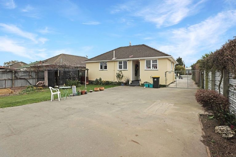 Photo of property in 22 Galbraith Street, Allenton, Ashburton, 7700