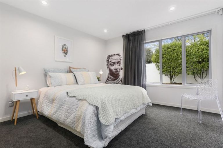 Photo of property in 3/11 Campbell Road, Takapuna, Auckland, 0622