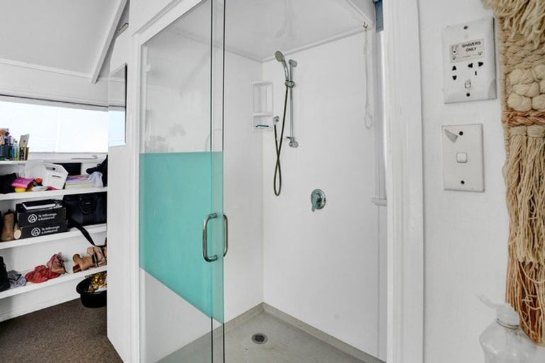 Photo of property in 161 Wairau Road, Kaitake, New Plymouth, 4374