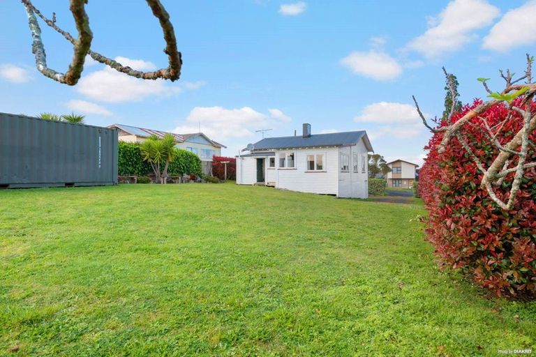 Photo of property in 46 Jellicoe Avenue, Tuakau, 2121