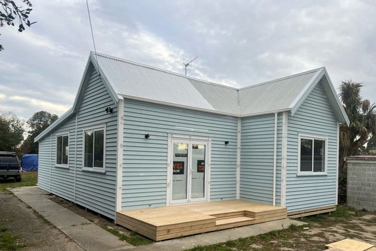 Photo of property in 9 Bristol Street, Pareora, 7912