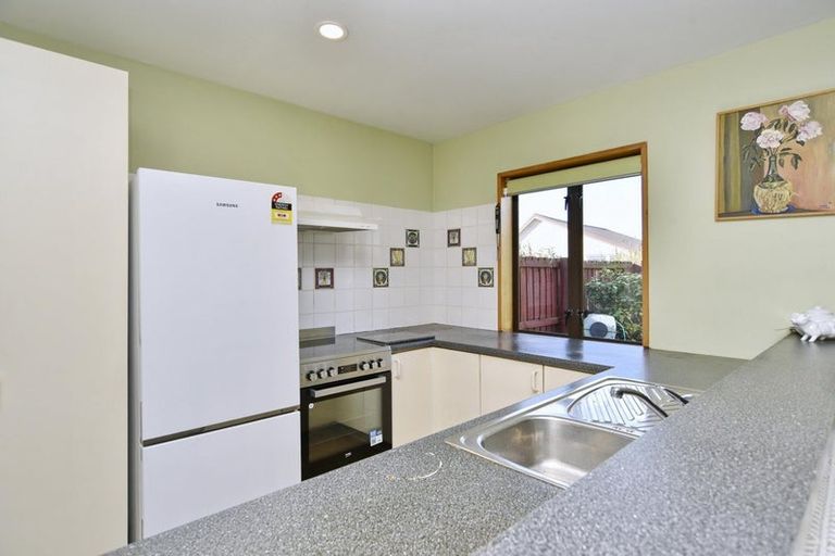 Photo of property in 5b Hugh Street, Kaiapoi, 7630