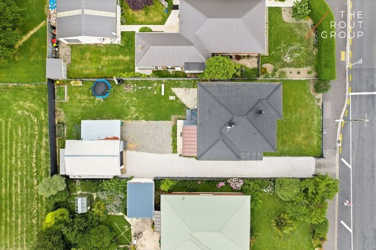 Photo of property in 33 High Street, Mosgiel, 9024