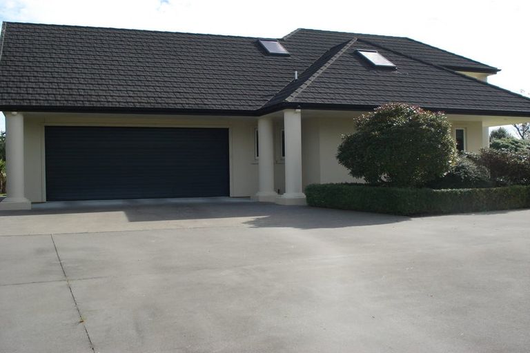 Photo of property in 276b No 2 Line, Okoia, Whanganui, 4572