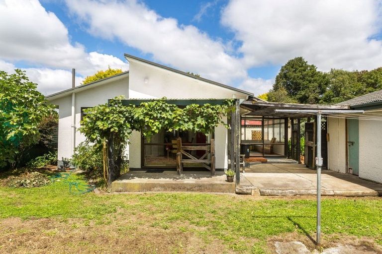 Photo of property in 25 Neptune Street, Dannevirke, 4930