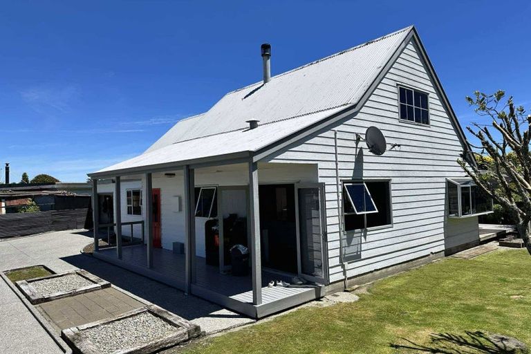 Photo of property in 197 Brittan Street, Hokitika, 7810