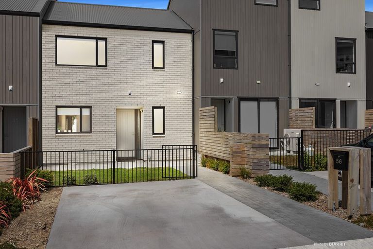 Photo of property in 56/170 Fraser Avenue, Johnsonville, Wellington, 6037