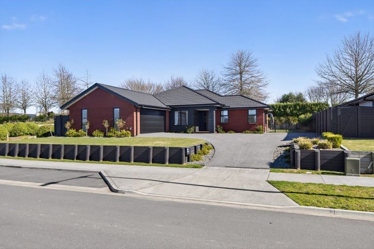 Photo of property in 20 Peakedale Drive, Matamata, 3400
