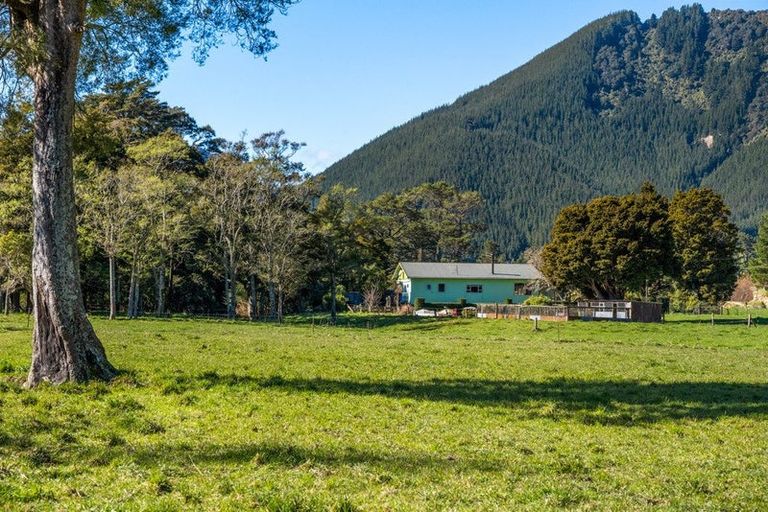 Photo of property in 561 Opouri Road, Rai Valley, 7194