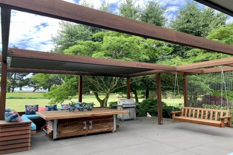 Photo of property in 1298 Old West Coast Road, West Melton, Christchurch, 7671