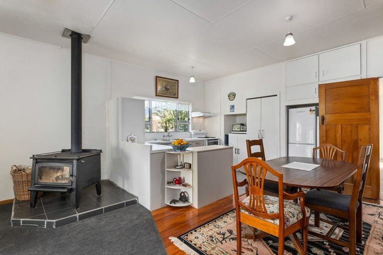 Photo of property in 561 Opouri Road, Rai Valley, 7194