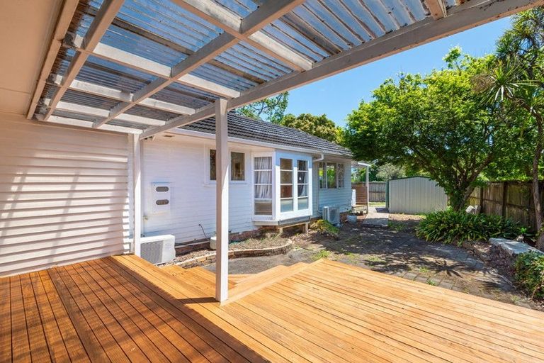 Photo of property in 54 Eban Avenue, Hillcrest, Auckland, 0627