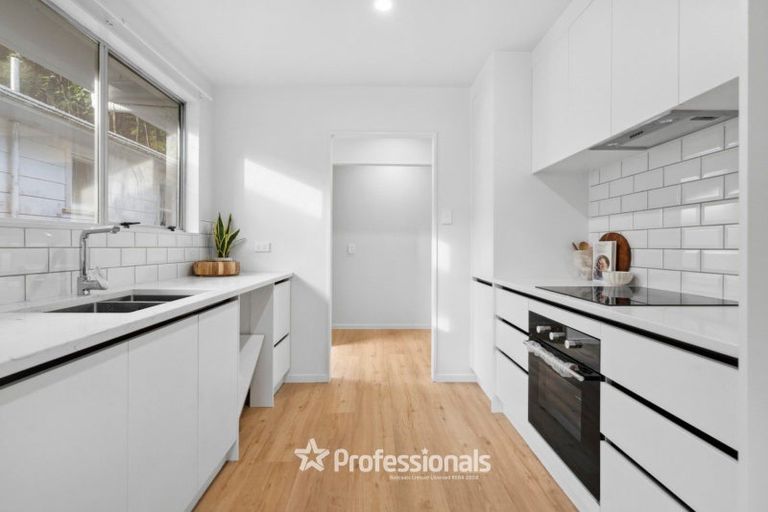 Photo of property in 122 Hair Street, Wainuiomata, Lower Hutt, 5014