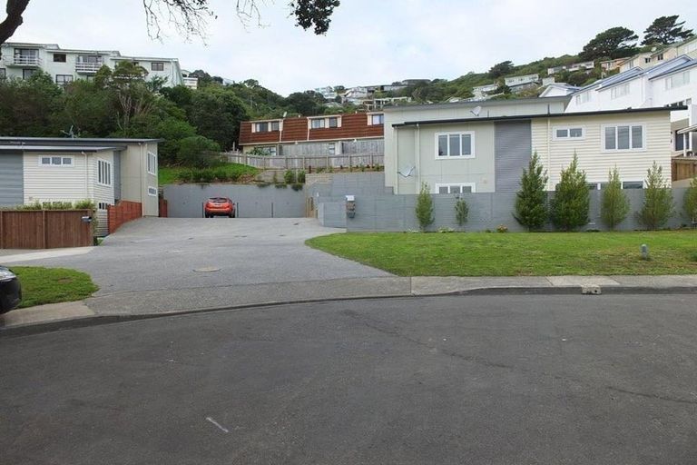 Photo of property in 137b Miramar Avenue, Miramar, Wellington, 6022