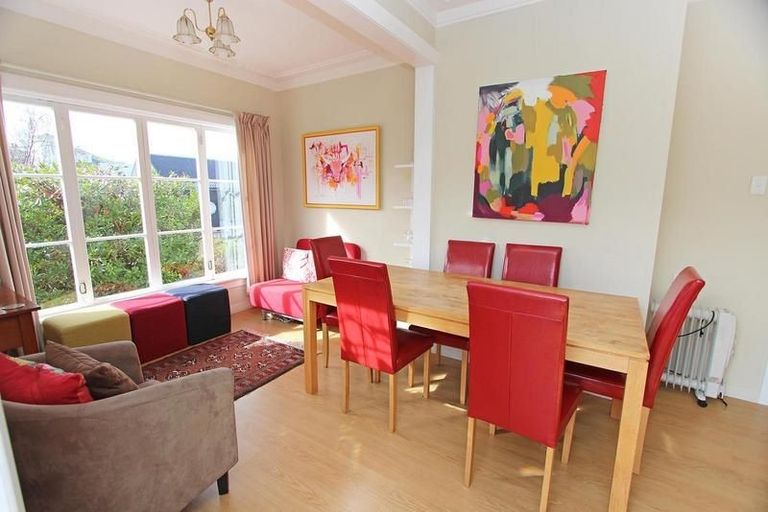 Photo of property in 301 Rattray Street, Dunedin Central, Dunedin, 9016