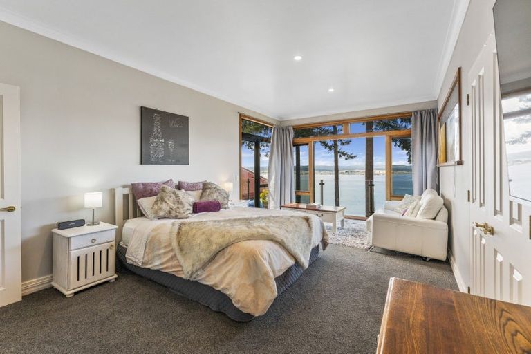 Photo of property in 85 Mapara Road, Acacia Bay, Taupo, 3385