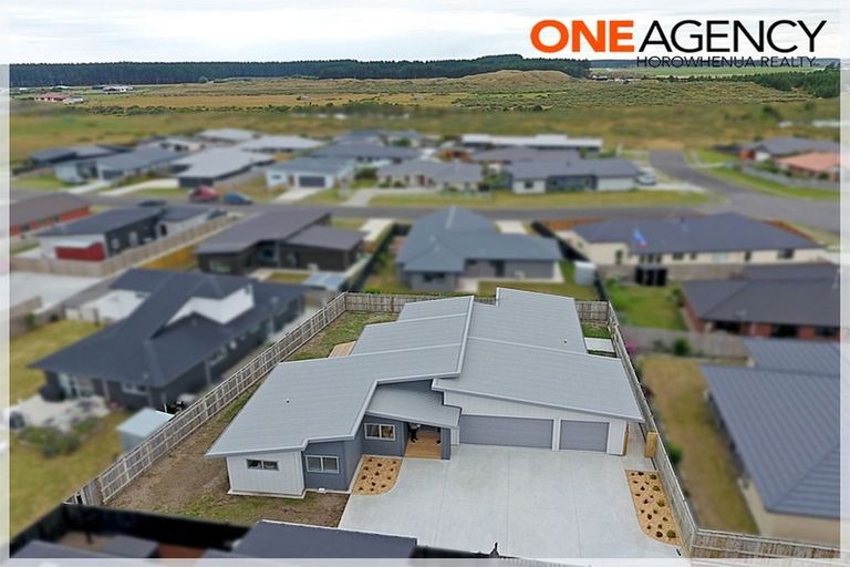 Photo of property in 19 Forbes Road, Foxton Beach, Foxton, 4815