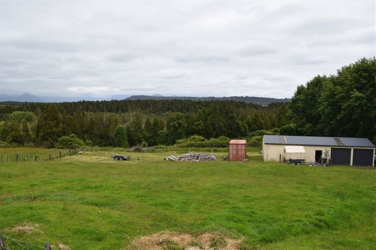 Photo of property in 132 Lake Kaniere Road, Blue Spur, Hokitika, 7811