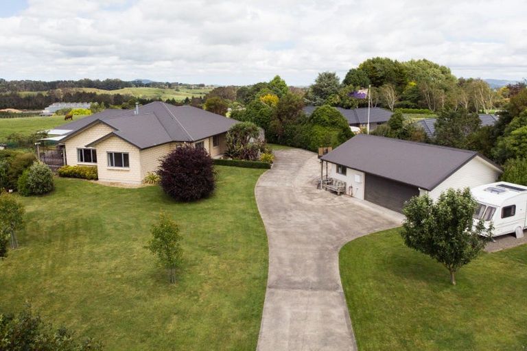 Photo of property in 52a Ruahine Street, Dannevirke, 4930