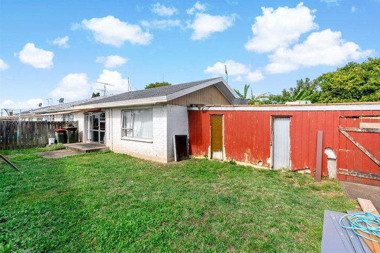 Photo of property in 7/47 Tennessee Avenue, Mangere East, Auckland, 2024