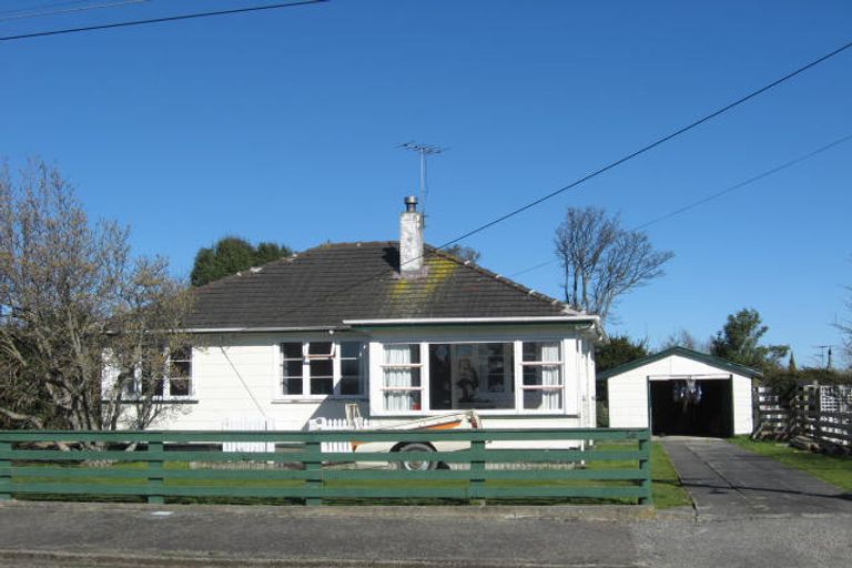 Photo of property in 20 Wakelin Street, Carterton, 5713