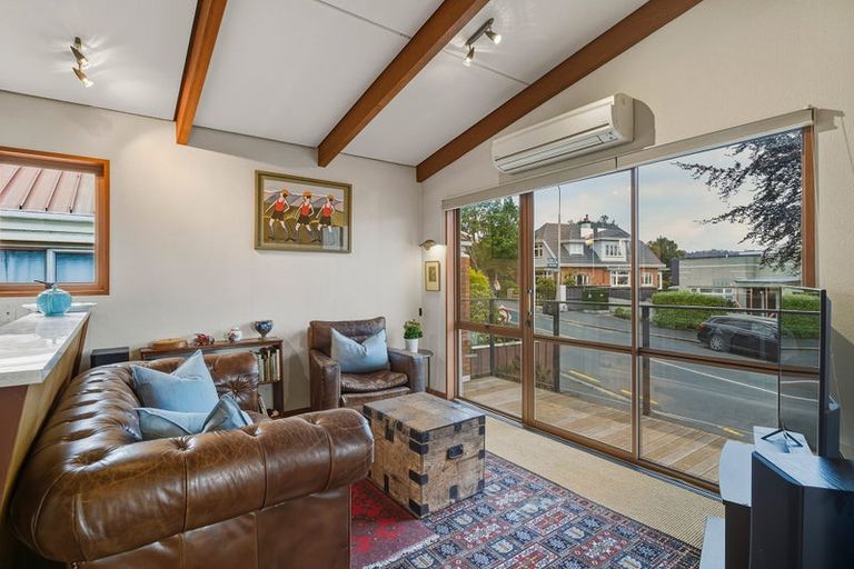 Photo of property in 244a Highgate, Roslyn, Dunedin, 9010