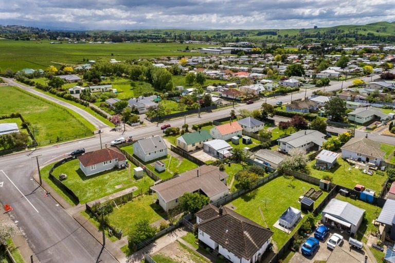 Photo of property in 2a Freyberg Terrace, Waipukurau, 4200