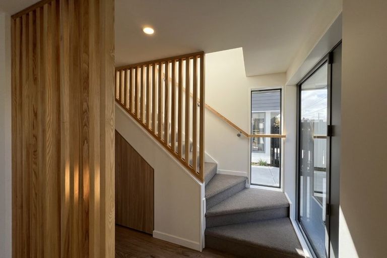 Photo of property in 1/16 Hume Street, Sydenham, Christchurch, 8023