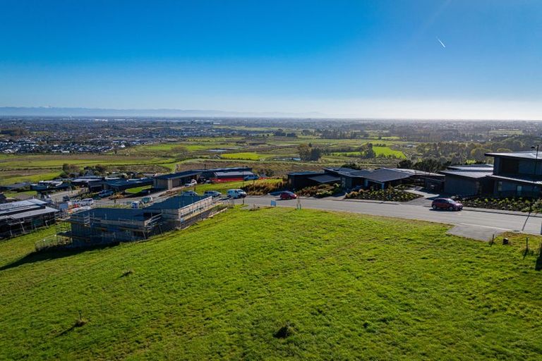 Photo of property in 56 Kitcheners Knoll Road, Kennedys Bush, Christchurch, 8025