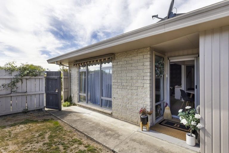 Photo of property in 10 Ida Street, Redwoodtown, Blenheim, 7201