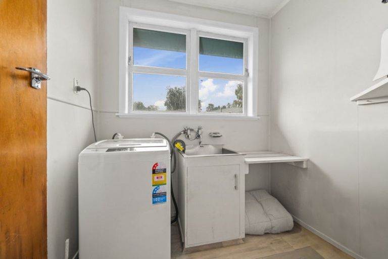 Photo of property in 21 Bullians Avenue, Taumarunui, 3920