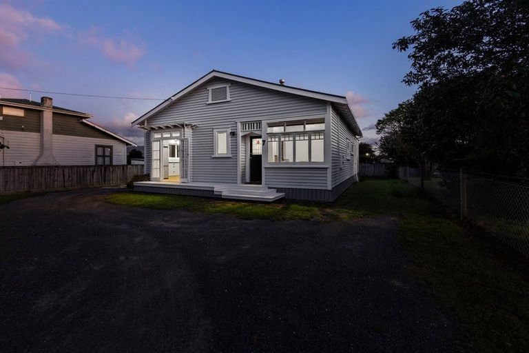 Photo of property in 7 Tower Road, Matamata, 3400