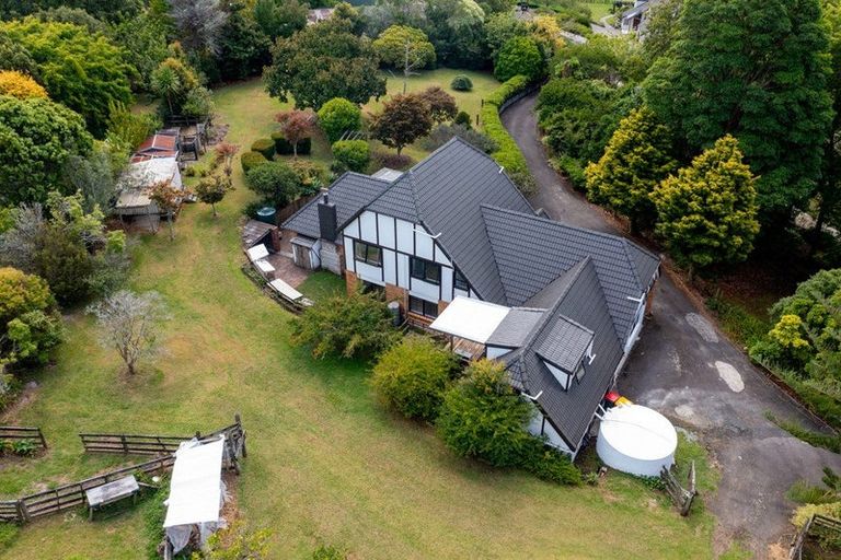Photo of property in 21 Patea Place, Papakura, 2582