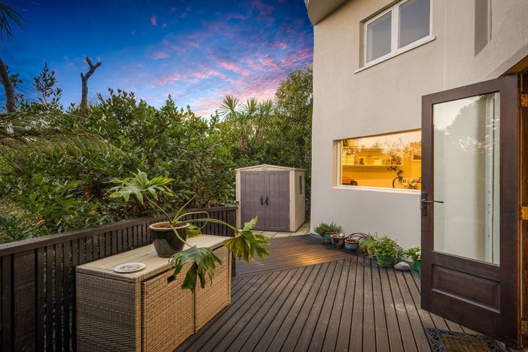 Photo of property in 141 Taylors Mistake Road, Scarborough, Christchurch, 8081