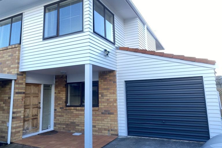 Photo of property in 34b Morrin Street, Ellerslie, Auckland, 1051