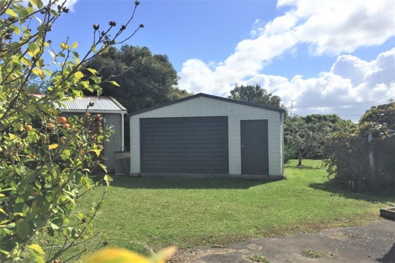 Photo of property in 2 Walker Terrace, Te Kopuru, 0391
