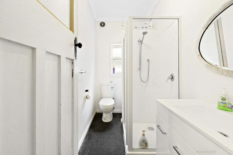 Photo of property in 95 Roxburgh Street, Mount Victoria, Wellington, 6011