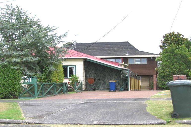 Photo of property in 1/23 Firth Road, Torbay, Auckland, 0630