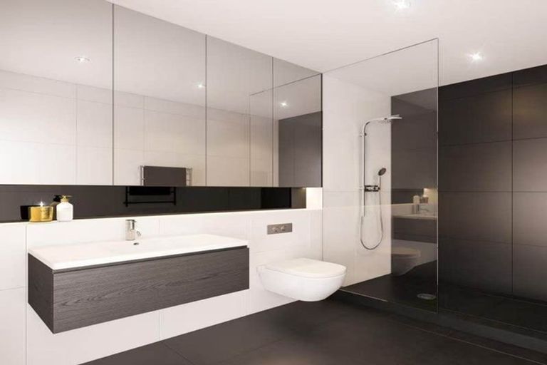 Photo of property in 414/19 Rawene Road, Birkenhead, Auckland, 0626